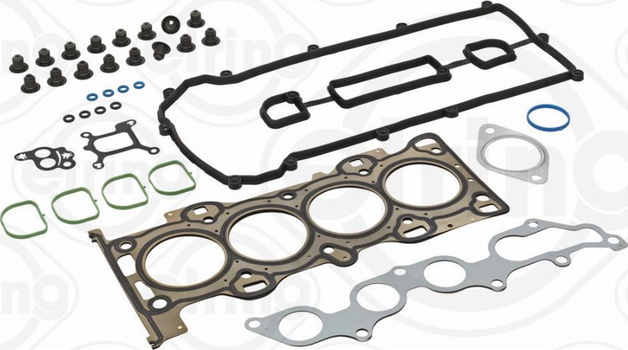 Elring 332.150 - Kit guarnizioni, Testata www.autoricambi360.it