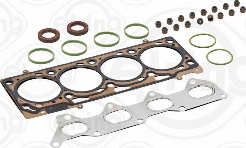Elring 332.860 - Kit guarnizioni, Testata www.autoricambi360.it