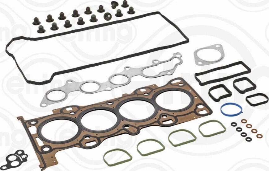 Elring 332.300 - Kit guarnizioni, Testata www.autoricambi360.it