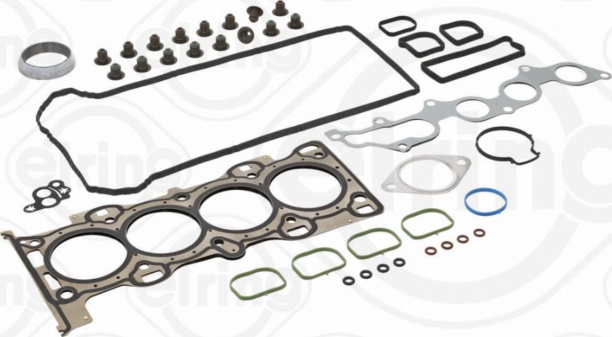 Elring 332.320 - Kit guarnizioni, Testata www.autoricambi360.it