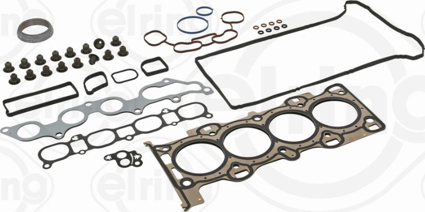 Elring 332.370 - Kit guarnizioni, Testata www.autoricambi360.it