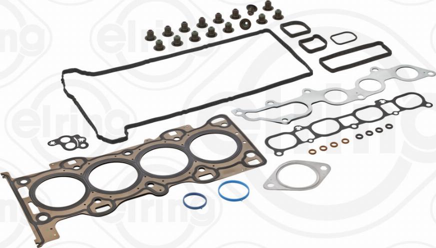 Elring 332.250 - Kit guarnizioni, Testata www.autoricambi360.it