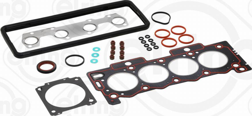 Elring 332.230 - Kit guarnizioni, Testata www.autoricambi360.it