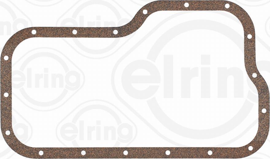 Elring 329.606 - Guarnizione, Coppa olio www.autoricambi360.it