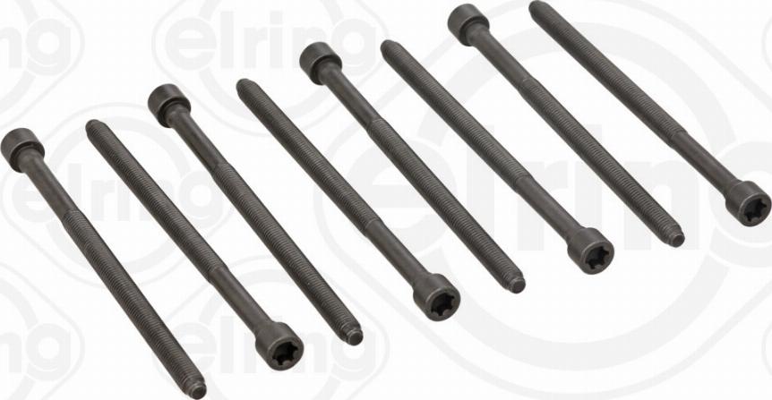 Elring 325.040 - Kit bulloni testata www.autoricambi360.it