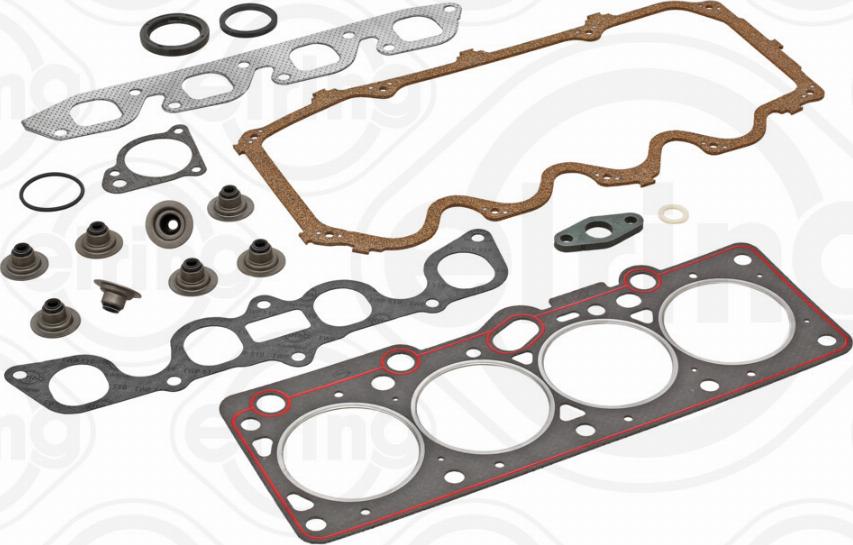 Elring 325.121 - Kit guarnizioni, Testata www.autoricambi360.it