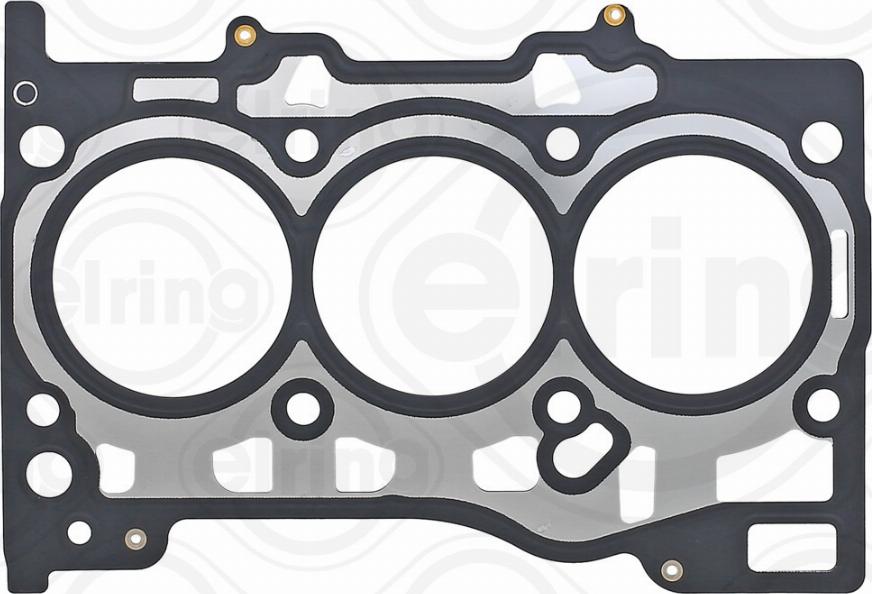 Elring 326.060 - Guarnizione, Testata www.autoricambi360.it
