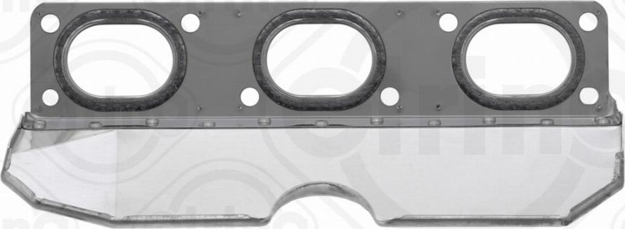 Elring 326.250 - Guarnizione, Collettore gas scarico www.autoricambi360.it