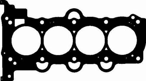 Elring 320.970 - Guarnizione, Testata www.autoricambi360.it