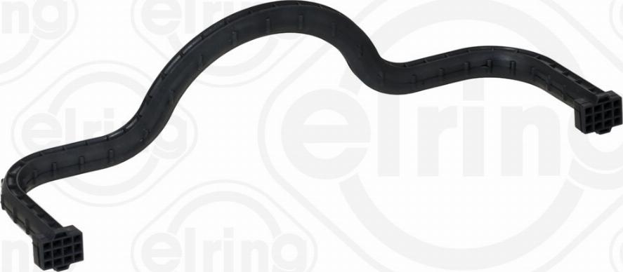 Elring 321.770 - Guarnizione, Carter distribuzione www.autoricambi360.it