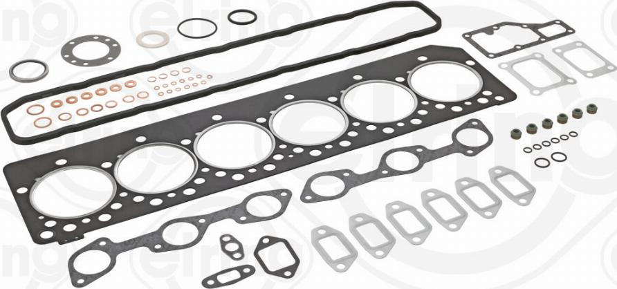 Elring 323.590 - Kit guarnizioni, Testata www.autoricambi360.it