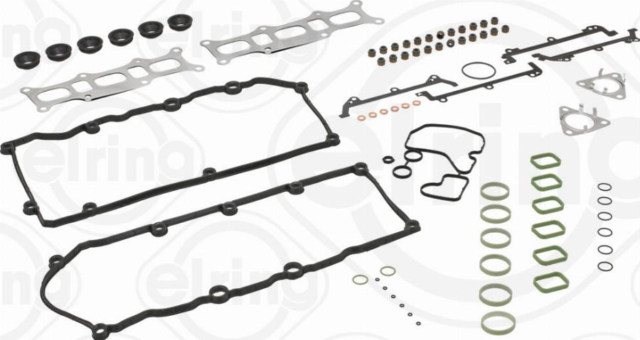 Elring 323.520 - Kit guarnizioni, Testata www.autoricambi360.it