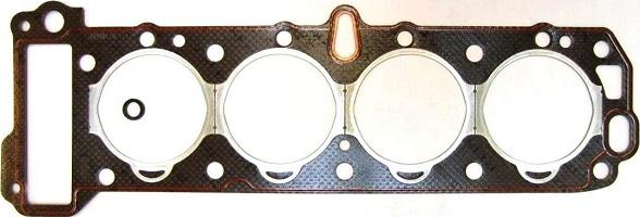 Elring 322.521 - Guarnizione, Testata www.autoricambi360.it