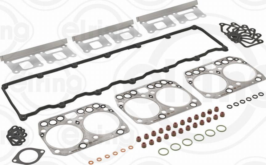 Elring 327.390 - Kit guarnizioni, Testata www.autoricambi360.it