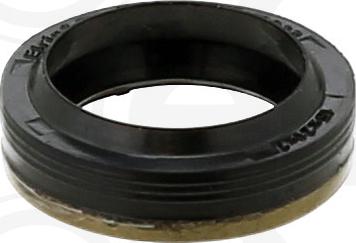 Elring 327.299 - Paraolio, Cambio manuale www.autoricambi360.it