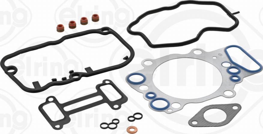 Elring 379.321 - Kit guarnizioni, Testata www.autoricambi360.it