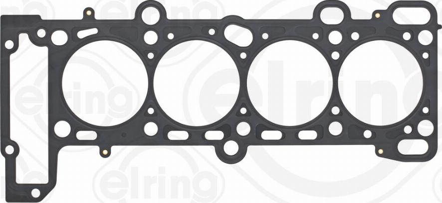 Elring 374.990 - Guarnizione, Testata www.autoricambi360.it