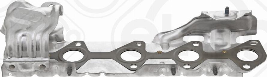 Elring 374.940 - Guarnizione, Collettore gas scarico www.autoricambi360.it