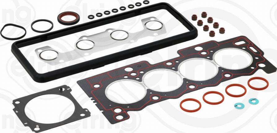 Elring 374.650 - Kit guarnizioni, Testata www.autoricambi360.it