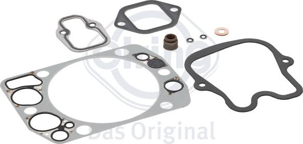 Elring 374.830 - Kit guarnizioni, Testata www.autoricambi360.it