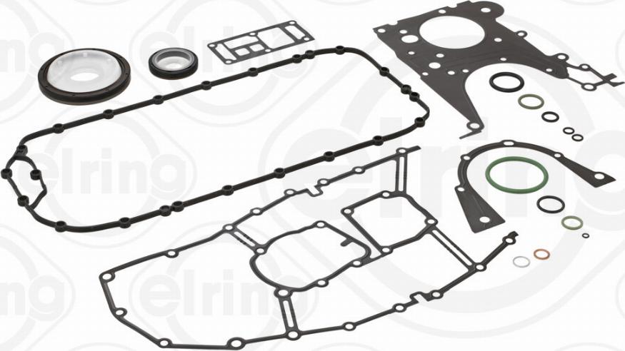 Elring 374.710 - Kit guarnizioni, Monoblocco www.autoricambi360.it