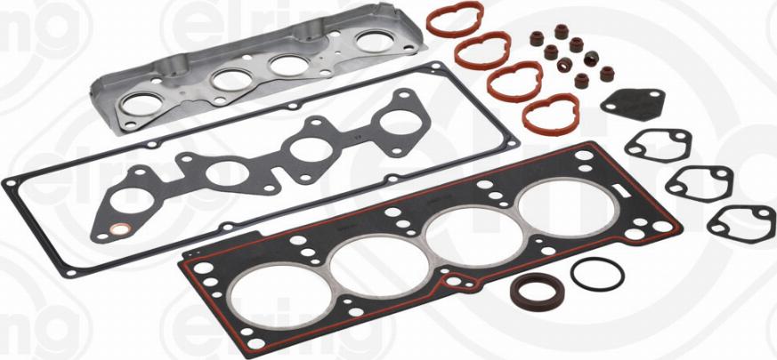Elring 375.430 - Kit guarnizioni, Testata www.autoricambi360.it