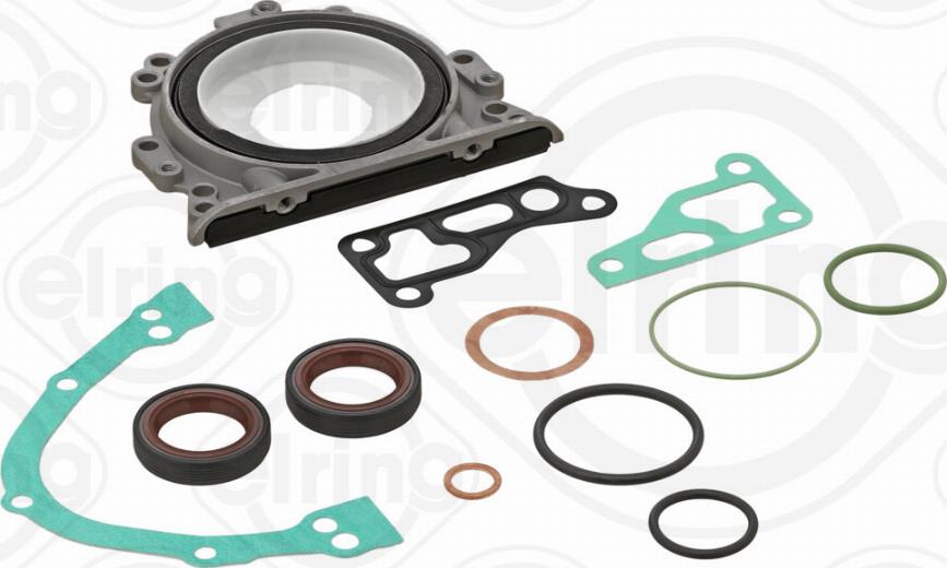 Elring 375.540 - Kit guarnizioni, Monoblocco www.autoricambi360.it