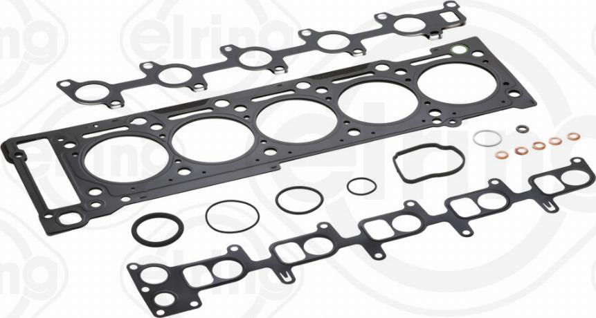 Elring 375.550 - Kit guarnizioni, Testata www.autoricambi360.it