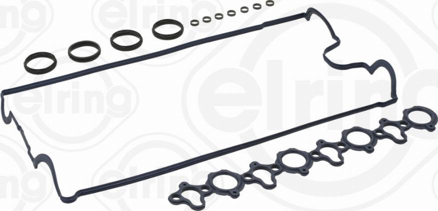 Elring 375.500 - Kit guarnizioni, Copritestata www.autoricambi360.it