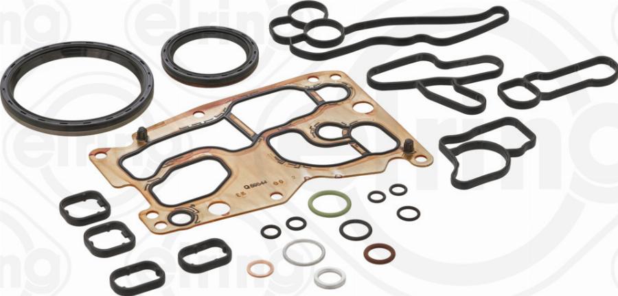 Elring 376.590 - Kit guarnizioni, Monoblocco www.autoricambi360.it