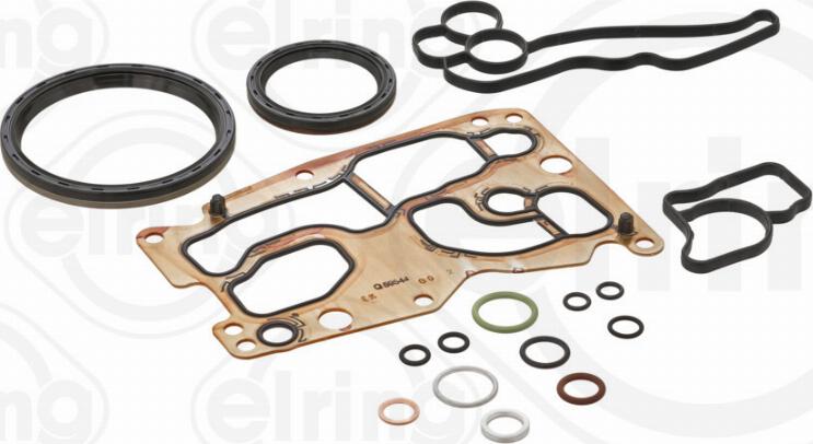 Elring 376.500 - Kit guarnizioni, Monoblocco www.autoricambi360.it