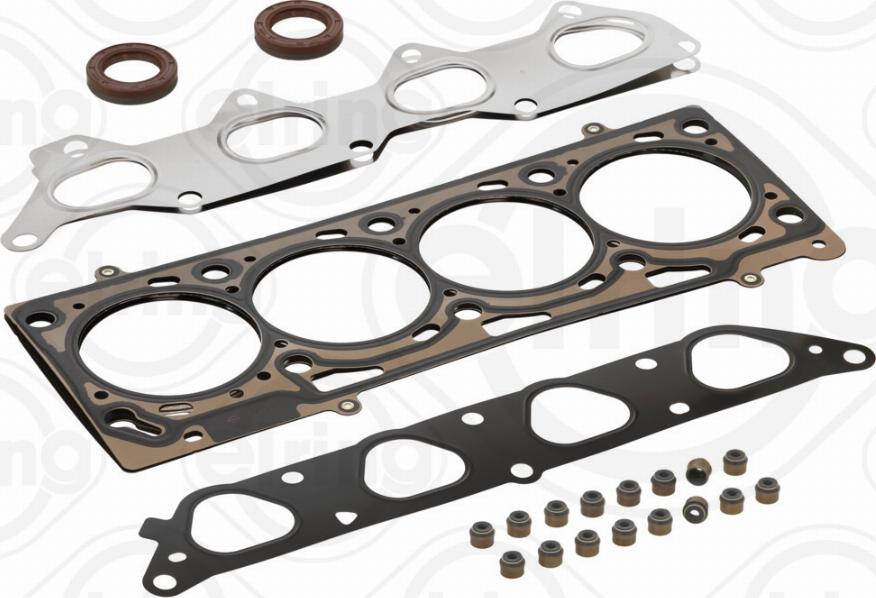 Elring 376.140 - Kit guarnizioni, Testata www.autoricambi360.it