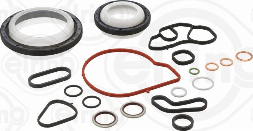 Elring 376.330 - Kit guarnizioni, Monoblocco www.autoricambi360.it