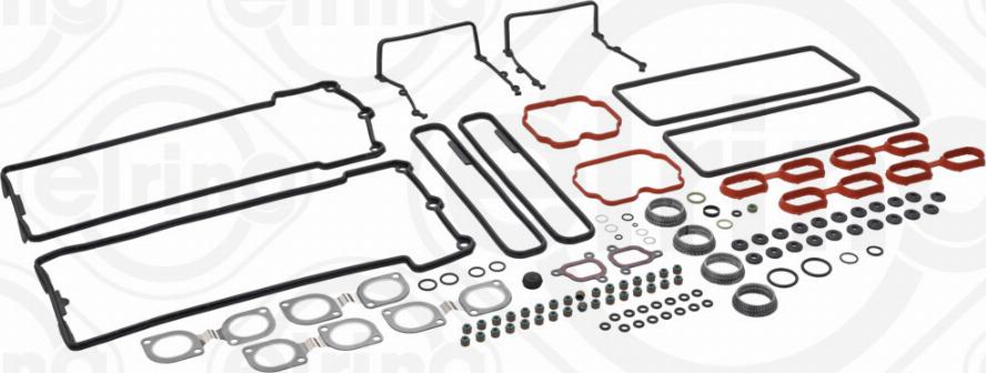 Elring 378.140 - Kit guarnizioni, Testata www.autoricambi360.it