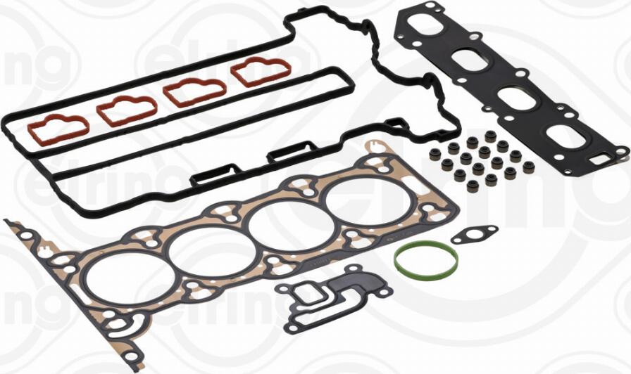 Elring 378.120 - Kit guarnizioni, Testata www.autoricambi360.it