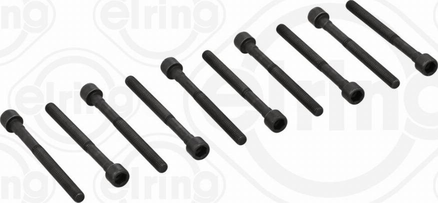 Elring 373.000 - Kit bulloni testata www.autoricambi360.it