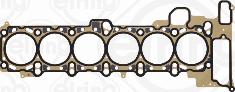 Elring 373.180 - Guarnizione, Testata www.autoricambi360.it