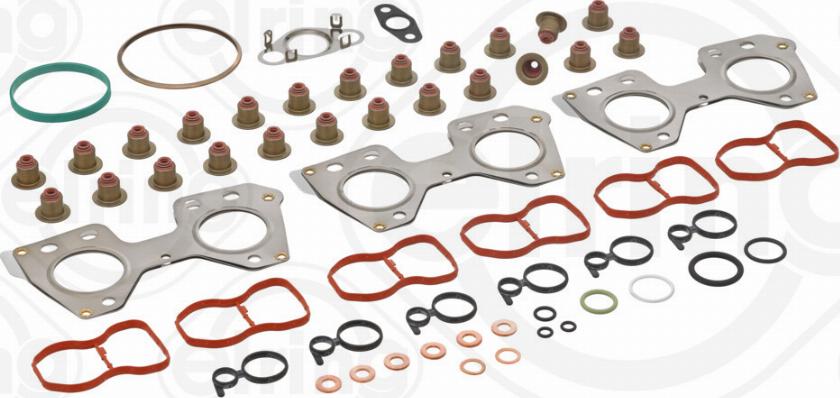 Elring 373.380 - Kit guarnizioni, Testata www.autoricambi360.it