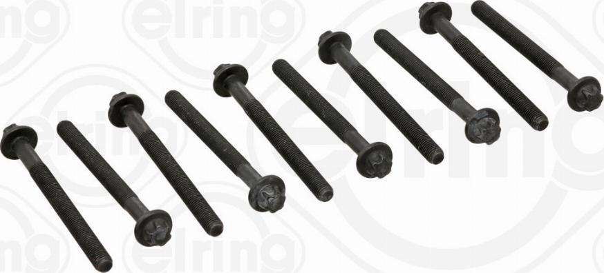 Elring 373.320 - Kit bulloni testata www.autoricambi360.it