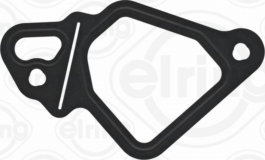 Elring 373.240 - Guarnizione, Collettore aspirazione www.autoricambi360.it
