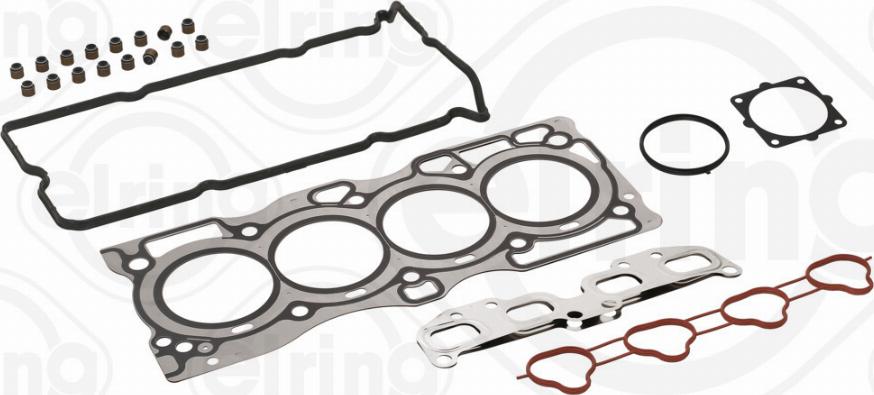 Elring 372.440 - Kit guarnizioni, Testata www.autoricambi360.it
