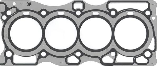 Elring 372.480 - Guarnizione, Testata www.autoricambi360.it