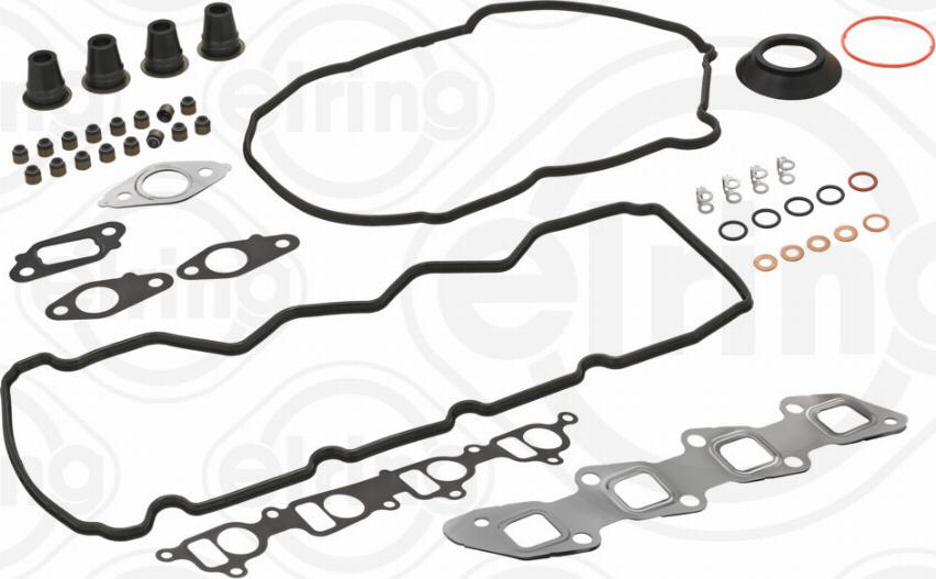 Elring 372.511 - Kit guarnizioni, Testata www.autoricambi360.it