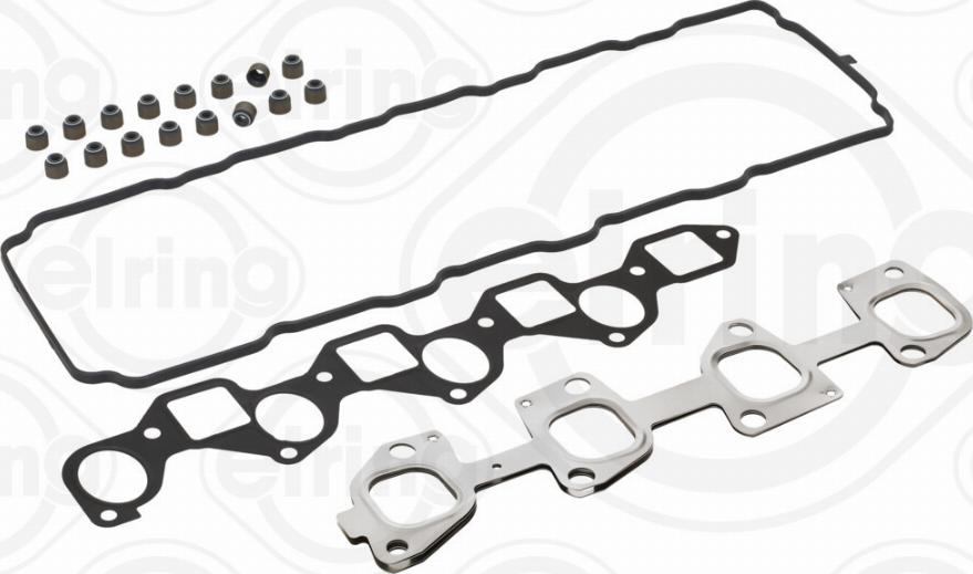 Elring 372.610 - Kit guarnizioni, Testata www.autoricambi360.it