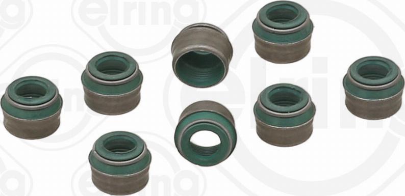 Elring 294.250 - Kit guarnizioni, Stelo valvola www.autoricambi360.it