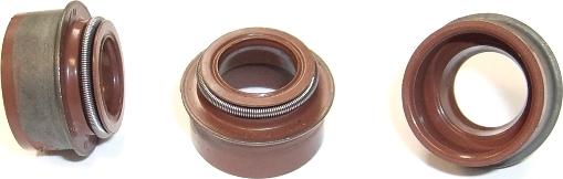Elring 295.710 - Anello tenuta, Stelo valvola www.autoricambi360.it