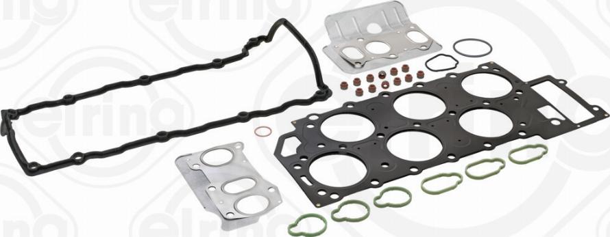 Elring 296.900 - Kit guarnizioni, Testata www.autoricambi360.it