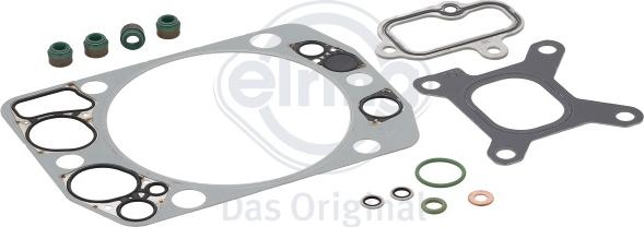 Elring 296.770 - Kit guarnizioni, Testata www.autoricambi360.it