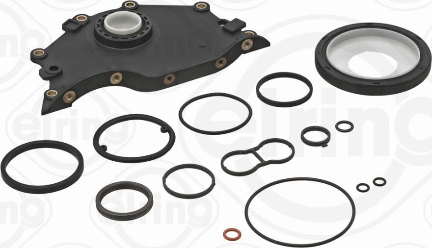 Elring 298.400 - Kit guarnizioni, Monoblocco www.autoricambi360.it