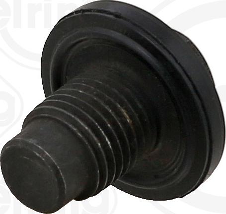 Elring 298.480 - Vite di chiusura, vaschetta dell'olio www.autoricambi360.it
